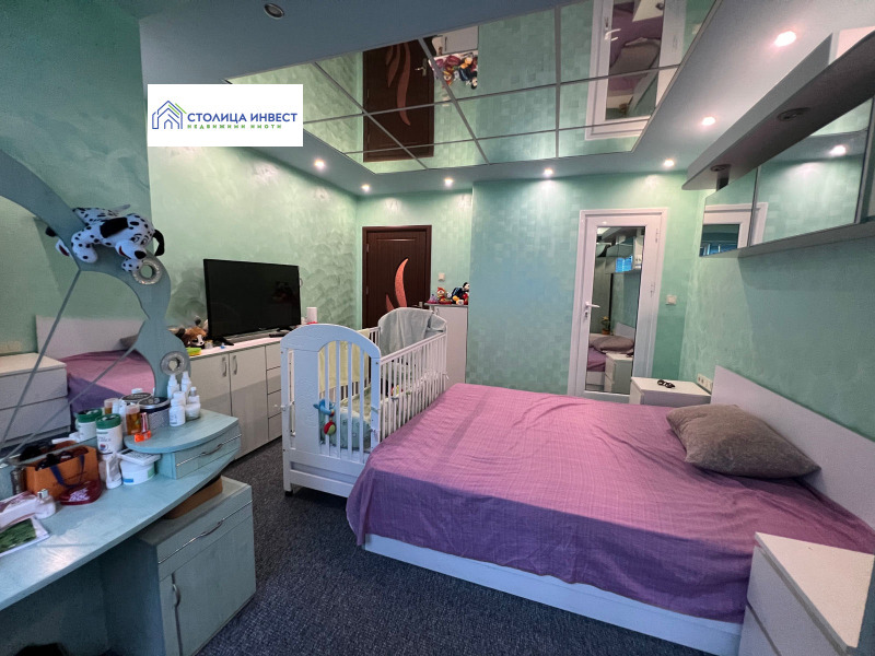 Продава  3-стаен град Русе , Център , 95 кв.м | 29669641 - изображение [4]