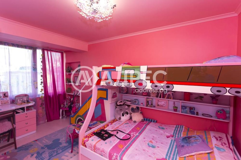 Продава 3-СТАЕН, гр. София, Лозенец, снимка 7 - Апартаменти - 52388890