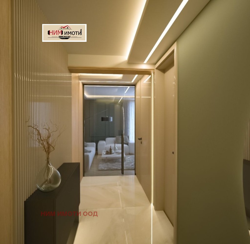 Продава 3-СТАЕН, гр. София, Враждебна, снимка 3 - Апартаменти - 53288376