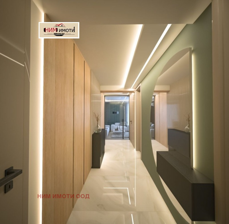 Продава 3-СТАЕН, гр. София, Враждебна, снимка 2 - Апартаменти - 53288376