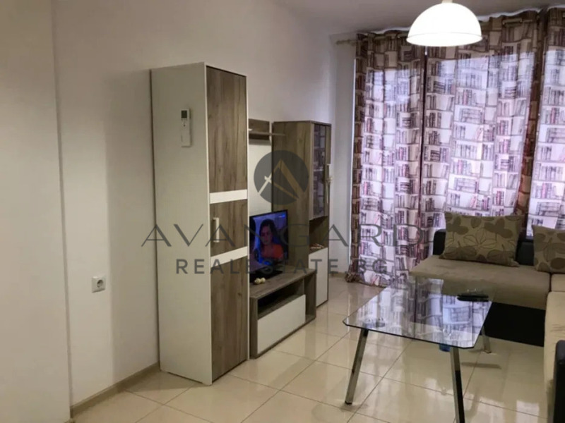 Продава 3-СТАЕН, гр. Пловдив, Кючук Париж, снимка 2 - Апартаменти - 53595310