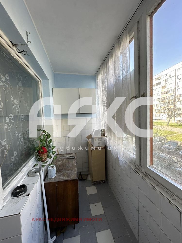 Продава 3-СТАЕН, гр. София, Младост 4, снимка 8 - Апартаменти - 54362447