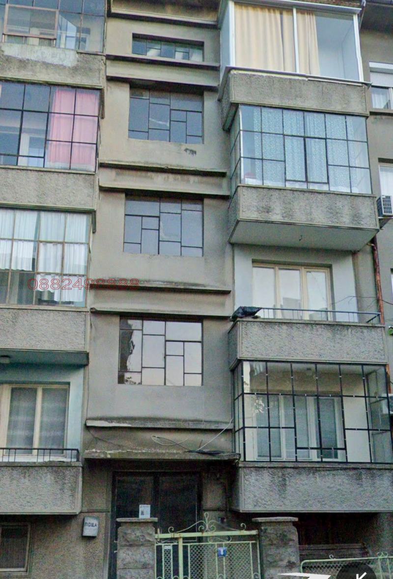 Продава 4-СТАЕН, гр. Шумен, Военно училище