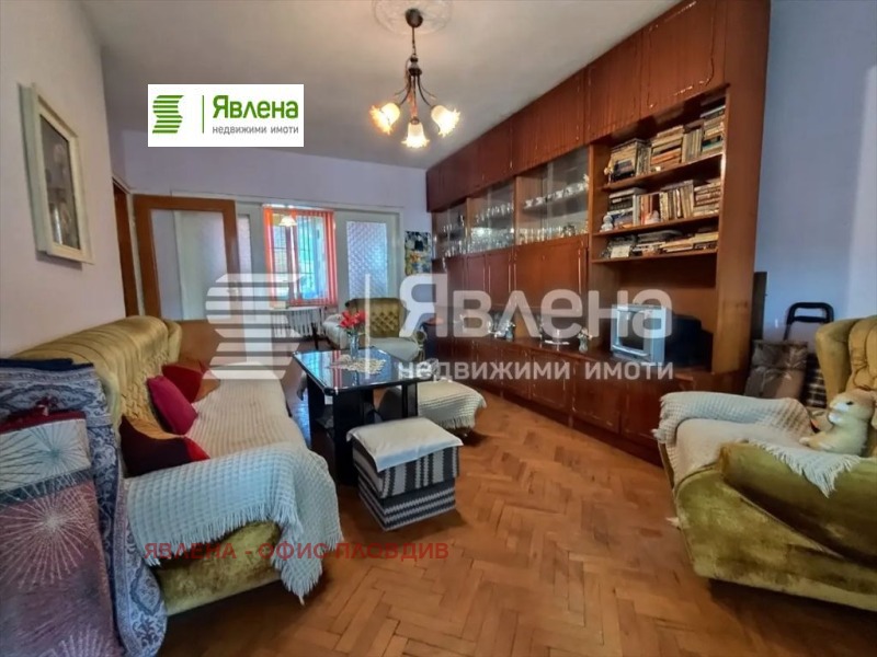 Te koop  2 slaapkamers Plovdiv , Tsentar , 98 m² | 89512011 - afbeelding [5]