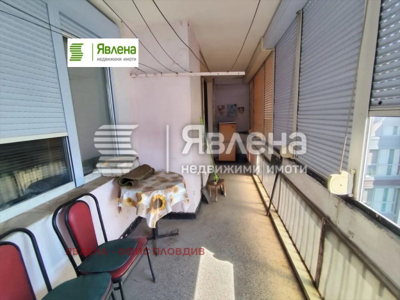 Myytävänä  2 makuuhuonetta Plovdiv , Tsentar , 98 neliömetriä | 89512011 - kuva [4]