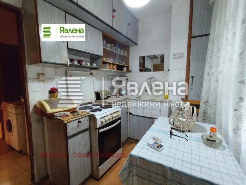 Продается  2 спальни Пловдив , Център , 98 кв.м | 89512011 - изображение [7]