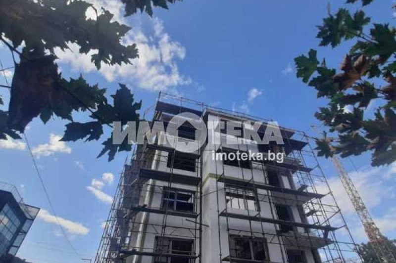 Продава  Многостаен град София , Студентски град , 155 кв.м | 78926827 - изображение [2]