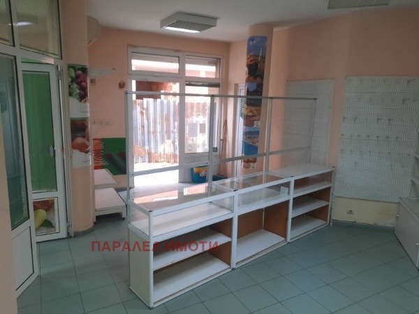 Продава ОФИС, гр. Пловдив, Централна гара, снимка 2 - Офиси - 41853950