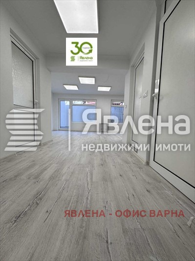 Продава ОФИС, гр. Варна, Колхозен пазар, снимка 6 - Офиси - 52980471