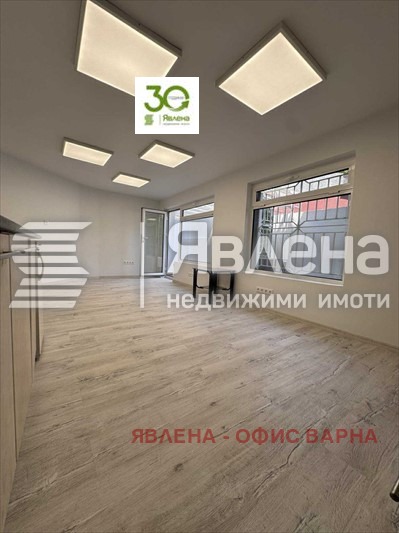 Продава ОФИС, гр. Варна, Колхозен пазар, снимка 2 - Офиси - 52980471
