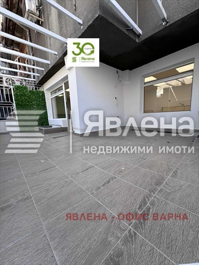 Продава ОФИС, гр. Варна, Колхозен пазар, снимка 7 - Офиси - 52980471