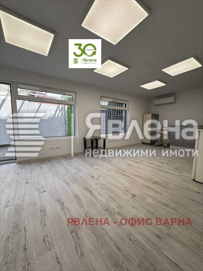 Продава ОФИС, гр. Варна, Колхозен пазар, снимка 13 - Офиси - 52980471