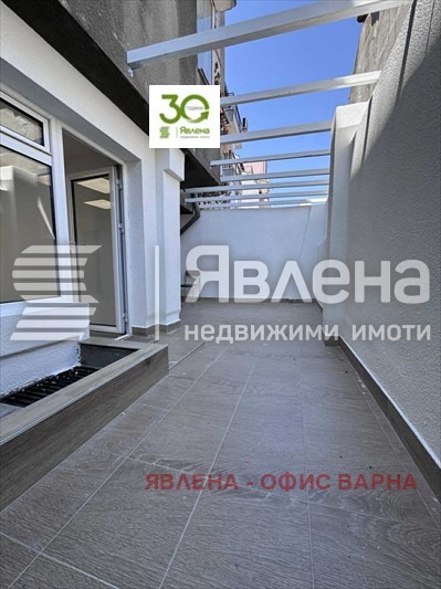 Продава ОФИС, гр. Варна, Колхозен пазар, снимка 9 - Офиси - 52980471