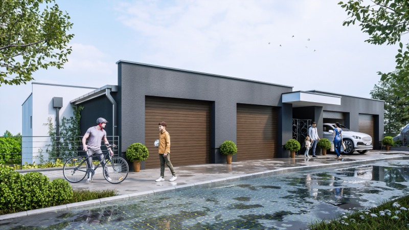 Till salu  Hus Sjumen , Divdjadovo , 170 kvm | 30282673