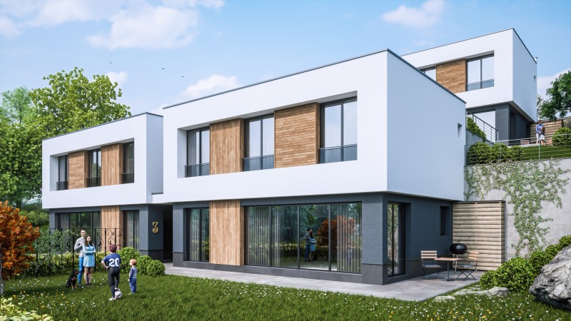 Till salu  Hus Sjumen , Divdjadovo , 170 kvm | 30282673 - bild [4]