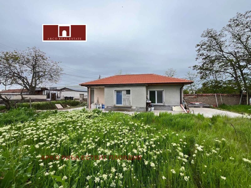 Zu verkaufen  Haus region Plowdiw , Raschewo , 68 qm | 92755102