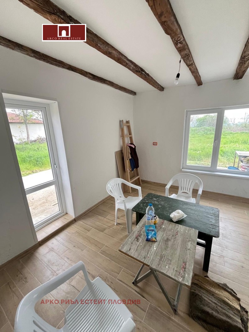 Zu verkaufen  Haus region Plowdiw , Raschewo , 68 qm | 92755102 - Bild [3]