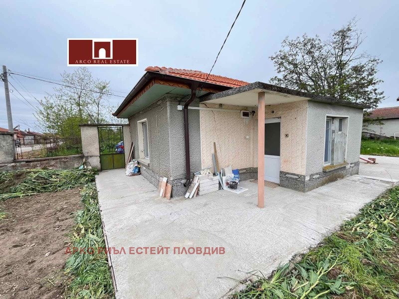 Zu verkaufen  Haus region Plowdiw , Raschewo , 68 qm | 92755102 - Bild [2]