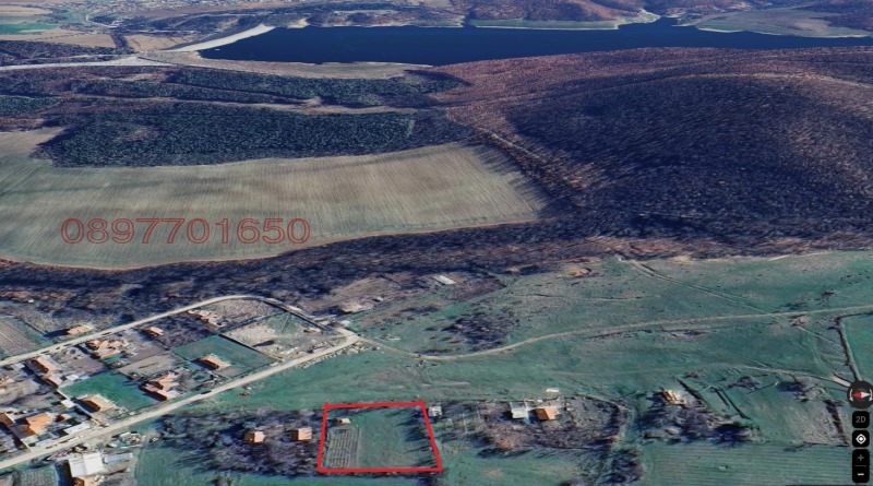 Na prodej  Dům oblast Varna , Sava , 28 m2 | 71603150 - obraz [2]