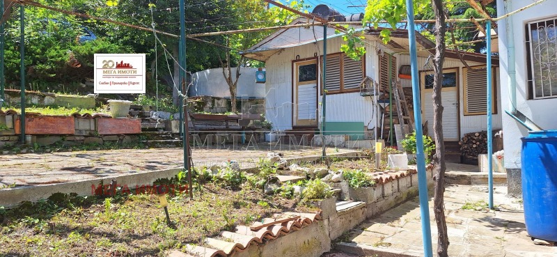 Продава  Вила област Бургас , гр. Приморско , 250 кв.м | 81399841 - изображение [9]