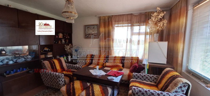 Продава  Вила област Бургас , гр. Приморско , 250 кв.м | 81399841 - изображение [6]