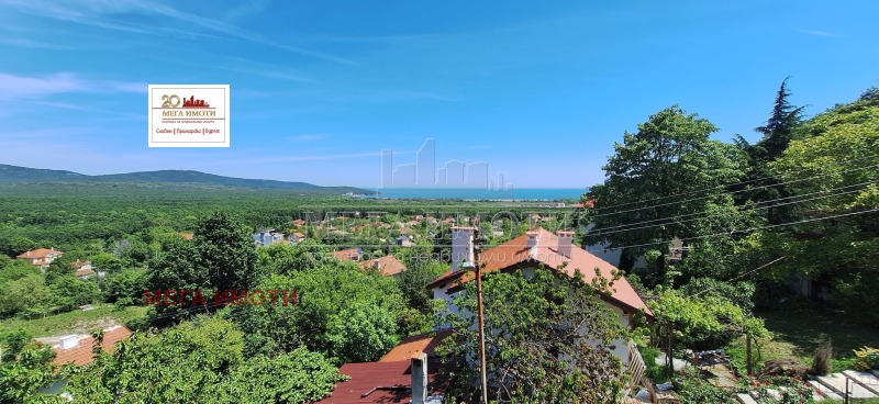 Продава  Вила област Бургас , гр. Приморско , 250 кв.м | 81399841
