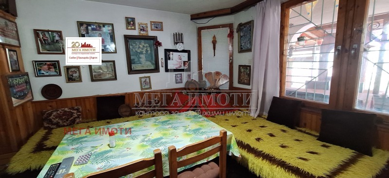 Продава  Вила област Бургас , гр. Приморско , 250 кв.м | 81399841 - изображение [5]