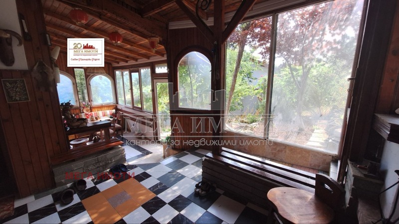Продава  Вила област Бургас , гр. Приморско , 250 кв.м | 81399841 - изображение [12]