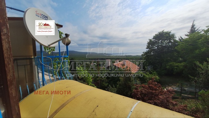 Продава  Вила област Бургас , гр. Приморско , 250 кв.м | 81399841 - изображение [13]