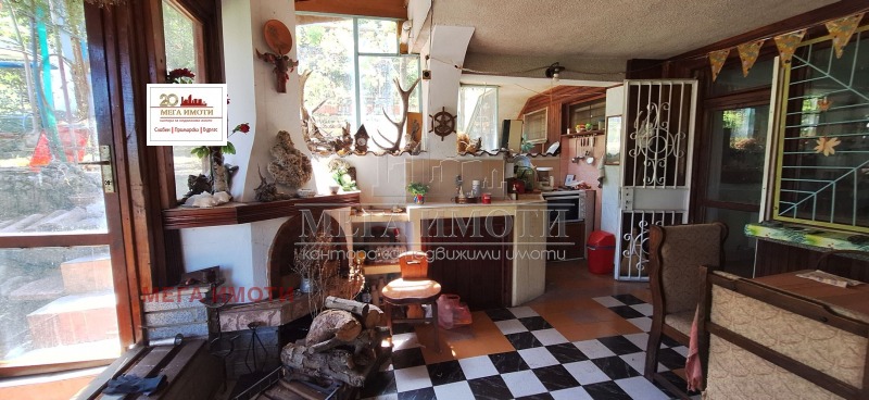 Продава  Вила област Бургас , гр. Приморско , 250 кв.м | 81399841 - изображение [3]