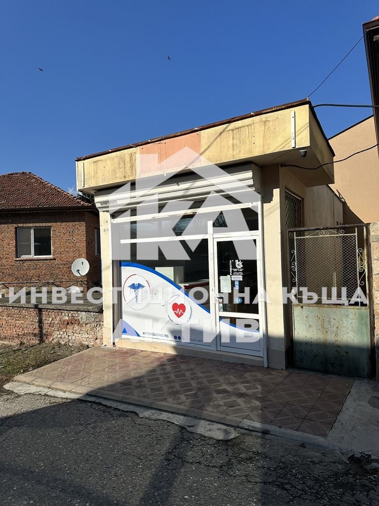 Продава  Магазин област Пловдив , гр. Перущица , 45 кв.м | 25114893 - изображение [2]