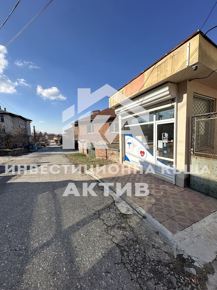 Продава  Магазин област Пловдив , гр. Перущица , 45 кв.м | 25114893 - изображение [9]