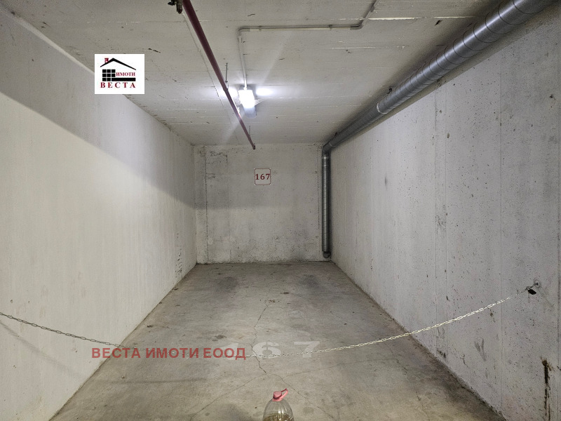 Продава  Гараж град Варна , Аспарухово , 22 кв.м | 40410621