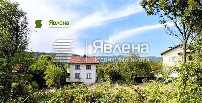 Продава ПАРЦЕЛ, с. Драгичево, област Перник, снимка 2 - Парцели - 46862289