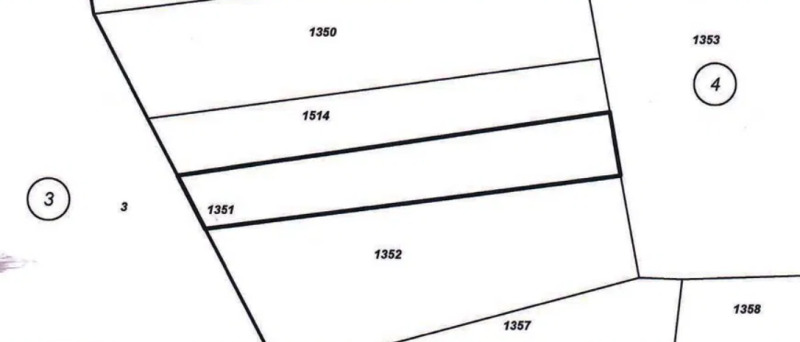 For Sale  Plot region Pazardzhik , m-t Tsigov chark , 934 sq.m | 14567680