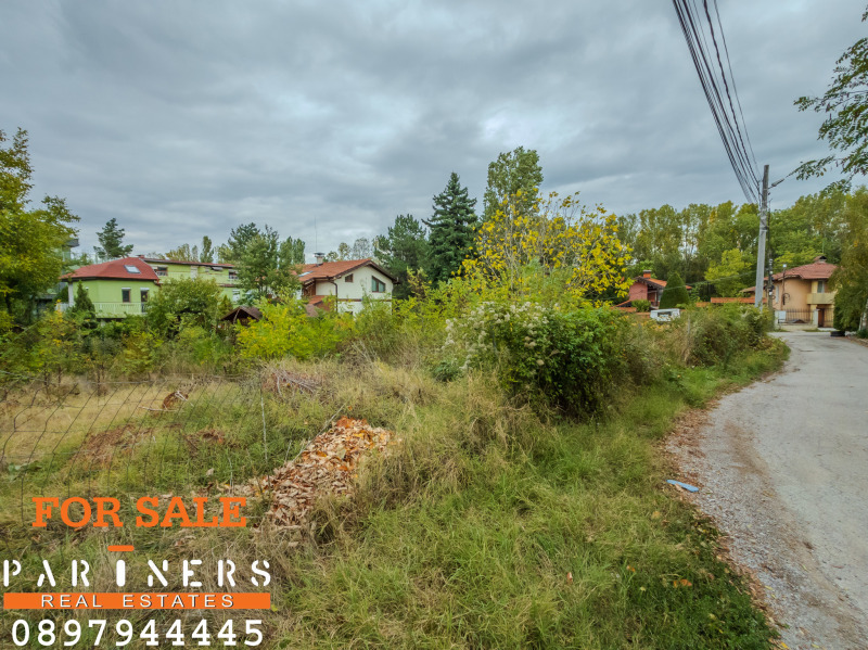 Продава  Парцел град София , м-т Камбаните , 920 кв.м | 96701059 - изображение [2]