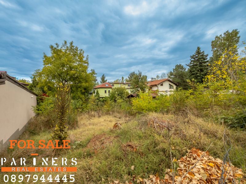 Продава  Парцел град София , м-т Камбаните , 920 кв.м | 96701059 - изображение [4]