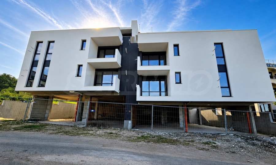 Продава 1-СТАЕН, гр. Созопол, област Бургас, снимка 5 - Апартаменти - 52184596