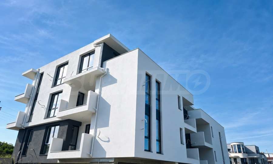 Продава 1-СТАЕН, гр. Созопол, област Бургас