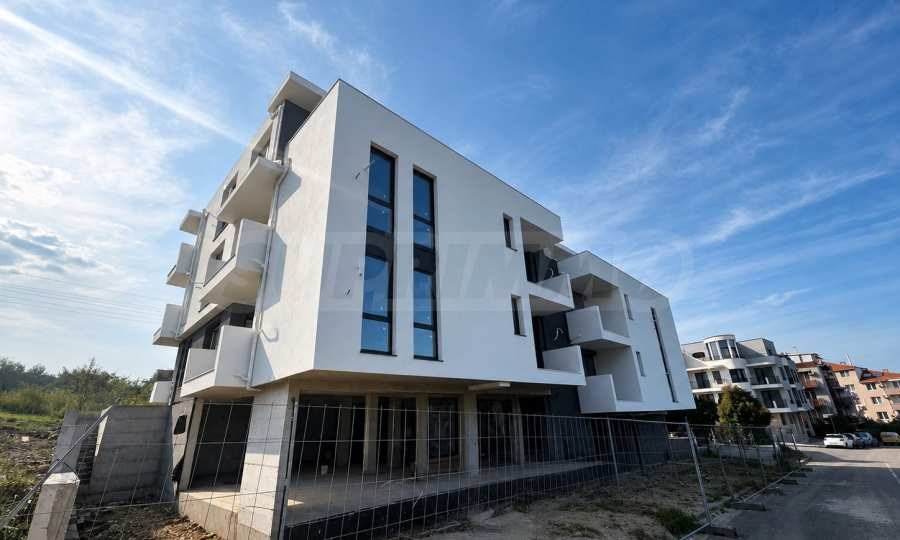 Продава 1-СТАЕН, гр. Созопол, област Бургас, снимка 4 - Апартаменти - 52184596