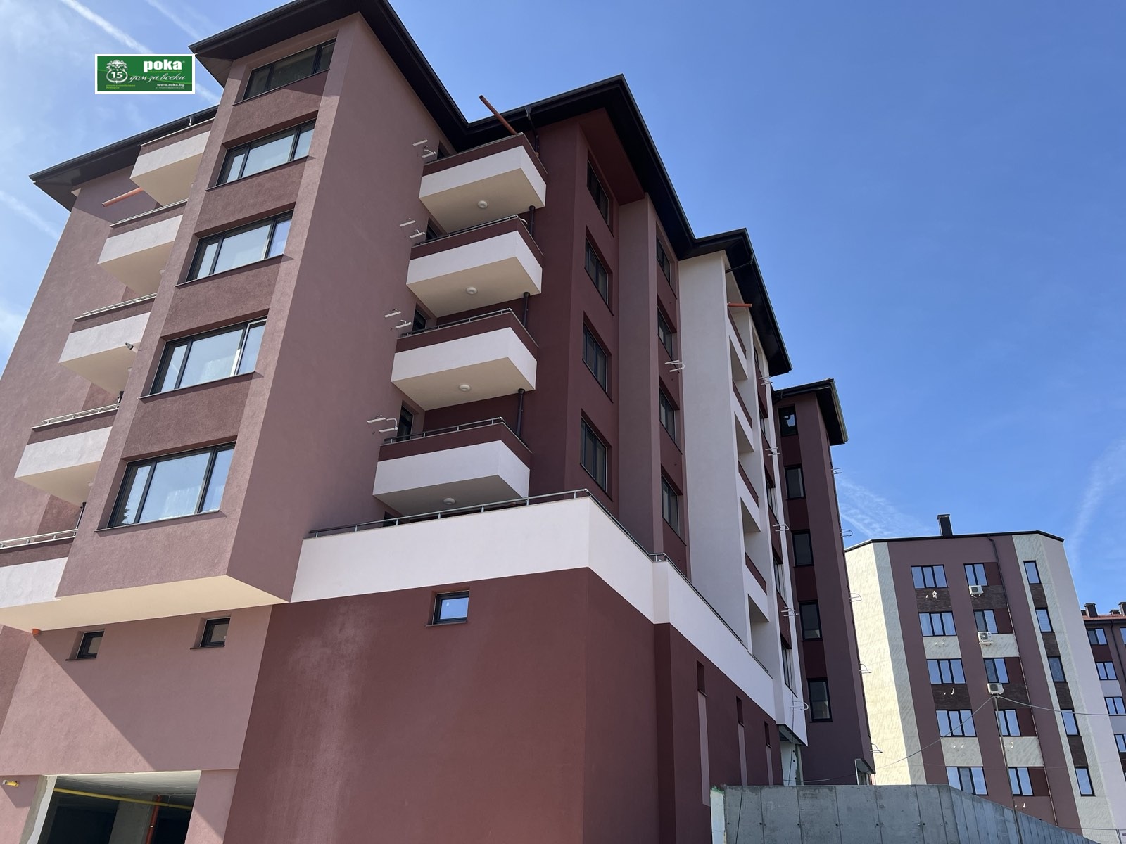 Продава 2-СТАЕН, гр. Стара Загора, Аязмото, снимка 2 - Апартаменти - 52272449