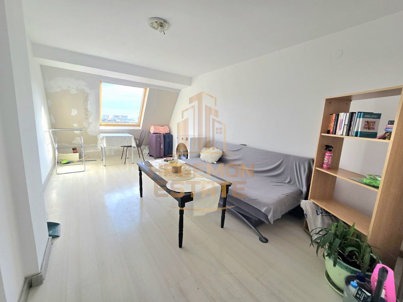 Продава 2-СТАЕН, гр. Варна, Левски 1, снимка 2 - Апартаменти - 52333372