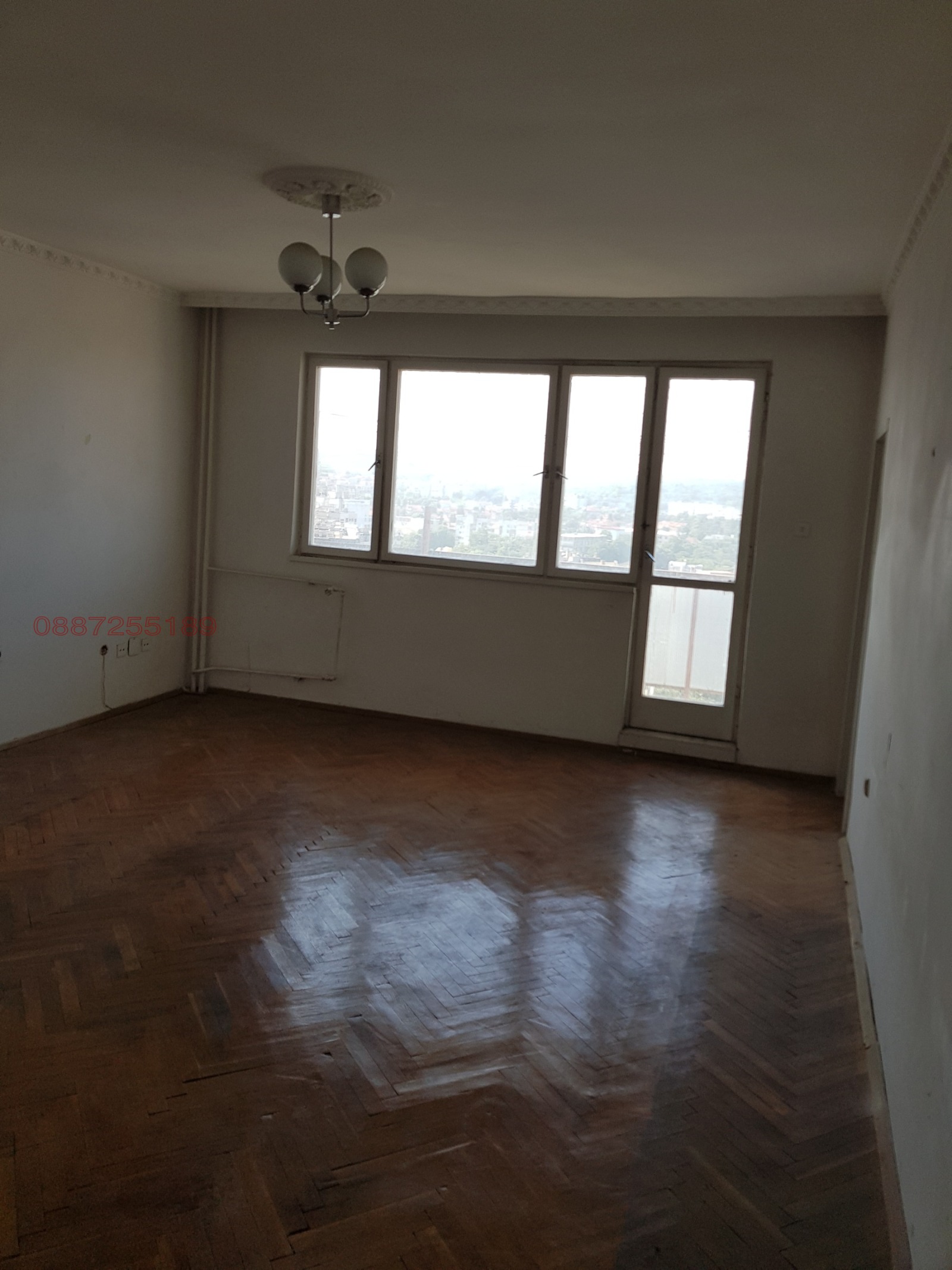 Продава 2-СТАЕН, гр. Силистра, Център, снимка 2 - Апартаменти - 55338972