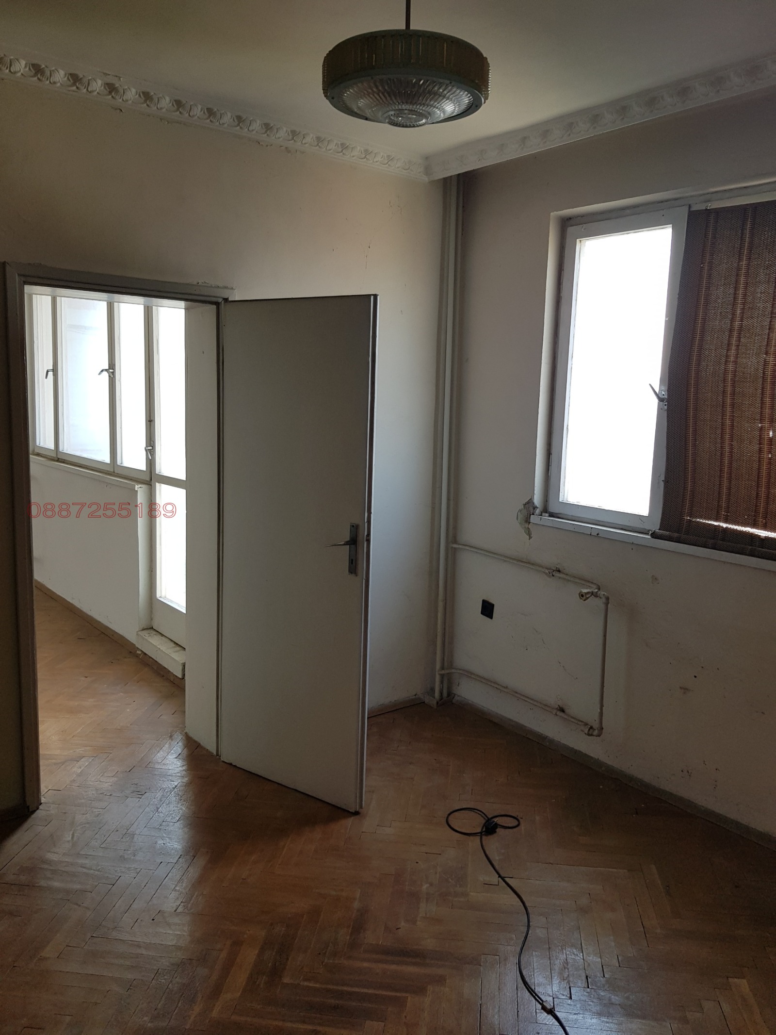 Продава 2-СТАЕН, гр. Силистра, Център, снимка 3 - Апартаменти - 55338972