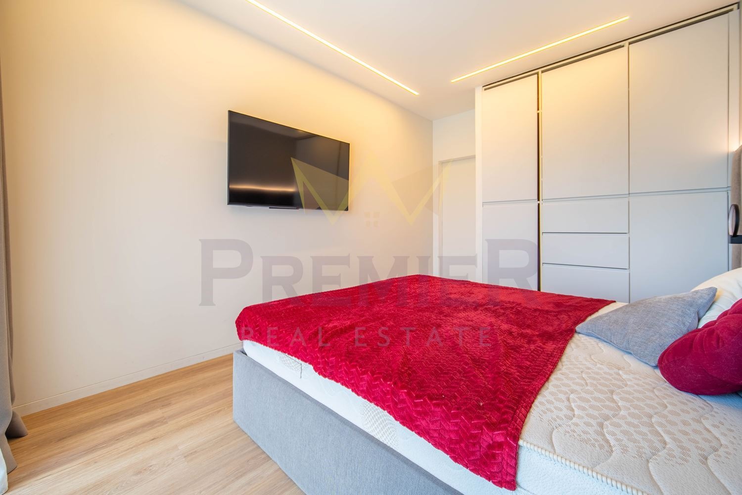 Продава 2-СТАЕН, гр. Варна, Бриз, снимка 8 - Апартаменти - 55783694