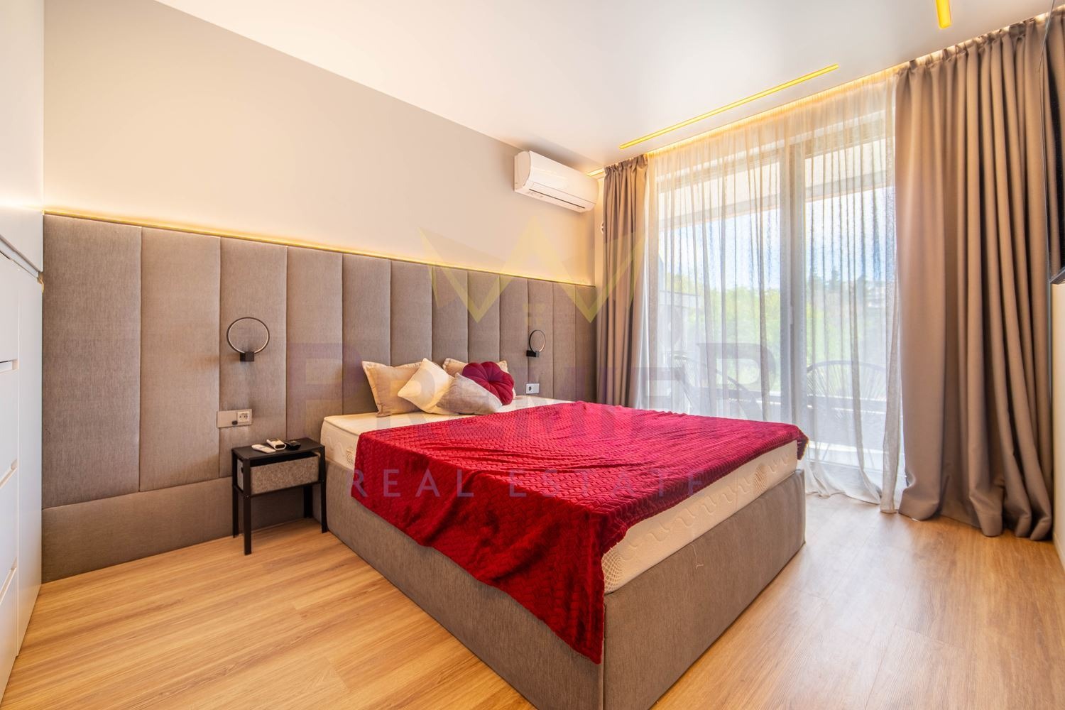 Продава 2-СТАЕН, гр. Варна, Бриз, снимка 7 - Апартаменти - 55783694