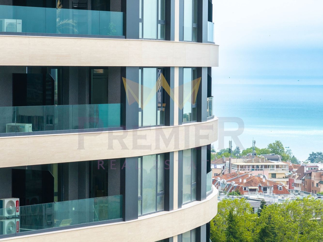 Продава 2-СТАЕН, гр. Варна, Бриз, снимка 16 - Апартаменти - 55783694