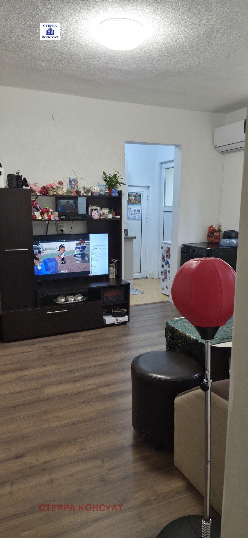 Продава 2-СТАЕН, гр. Мизия, област Враца, снимка 10 - Апартаменти - 56132012