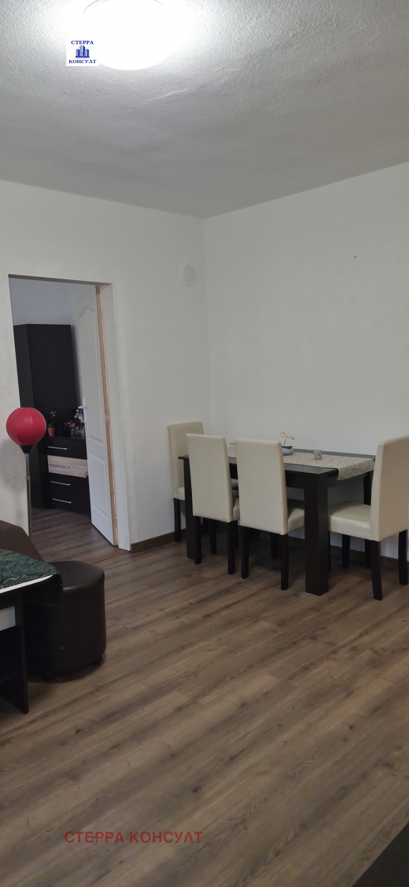 Продава 2-СТАЕН, гр. Мизия, област Враца, снимка 11 - Апартаменти - 56132012