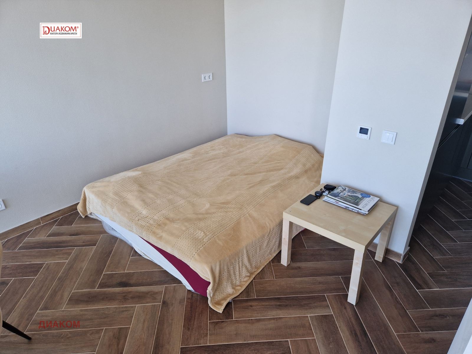 Продава 3-СТАЕН, гр. Свети Влас, област Бургас, снимка 10 - Апартаменти - 54920553